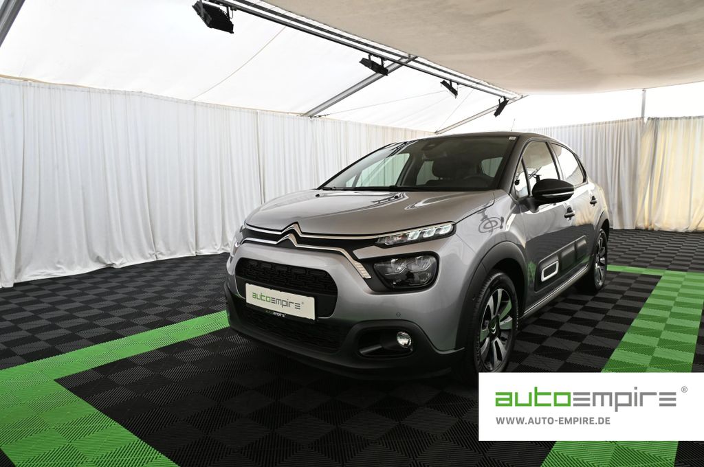 Citroën C3 2023