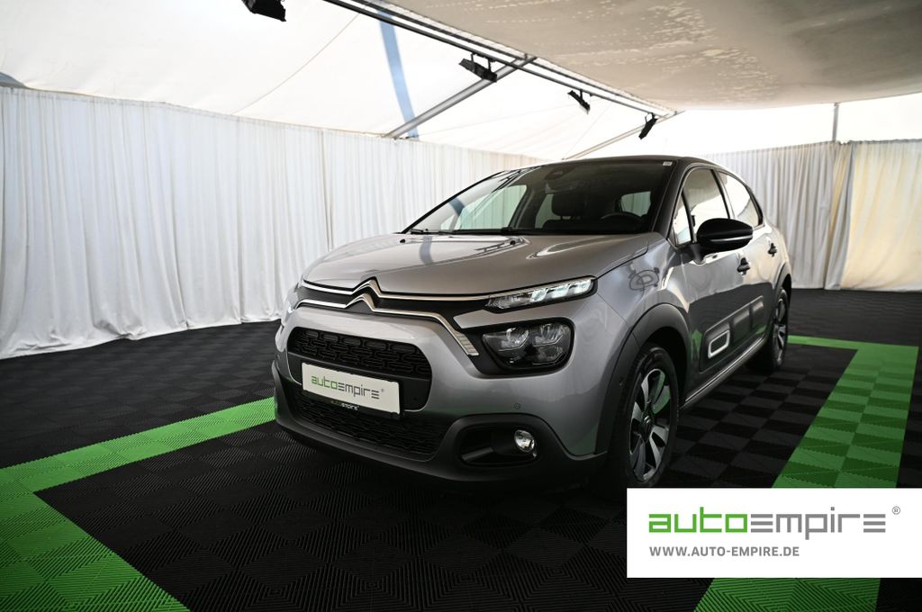 Citroën C3 2023