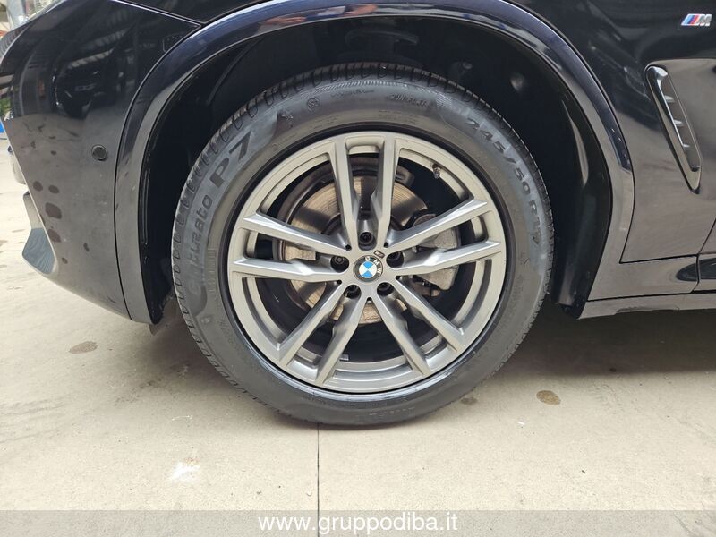 BMW X4 2019