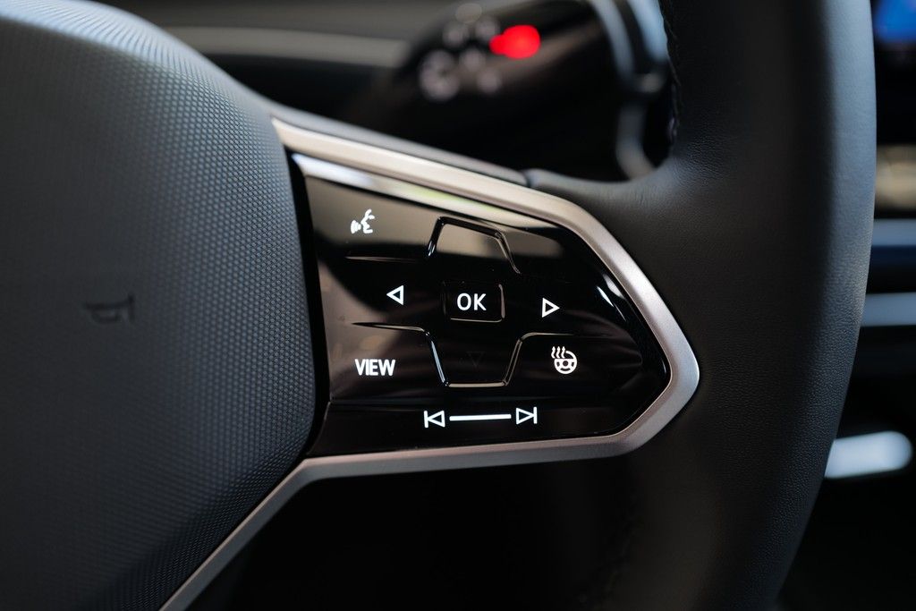 Volkswagen ID.7 2024