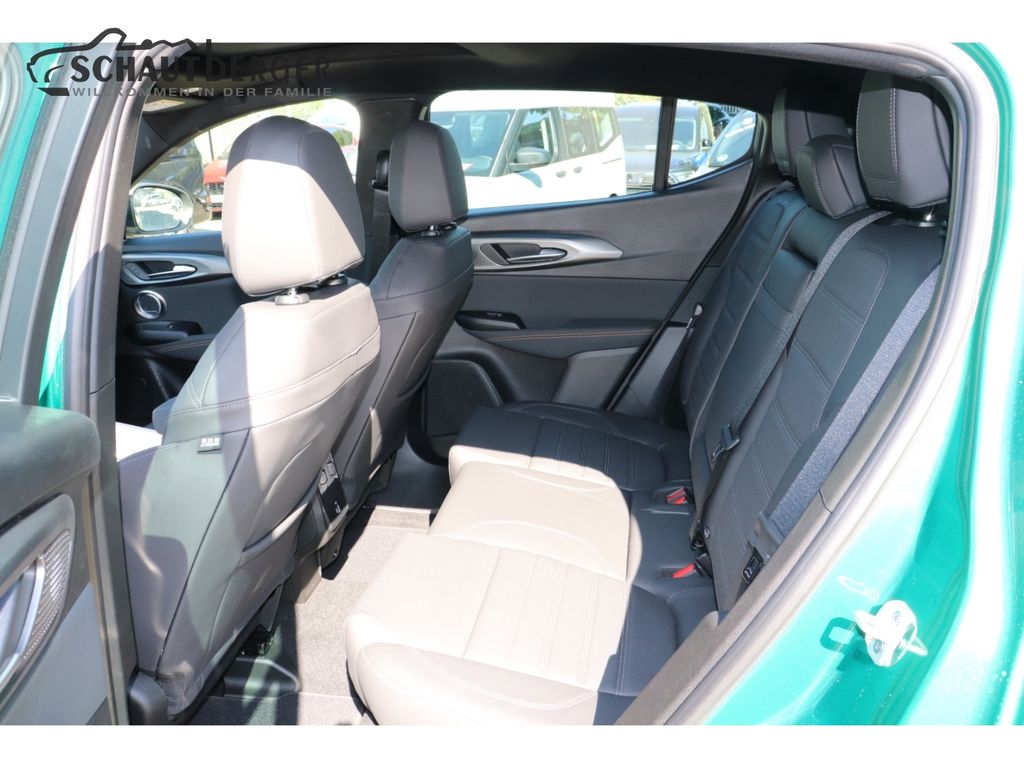 Alfa Romeo Tonale 2025