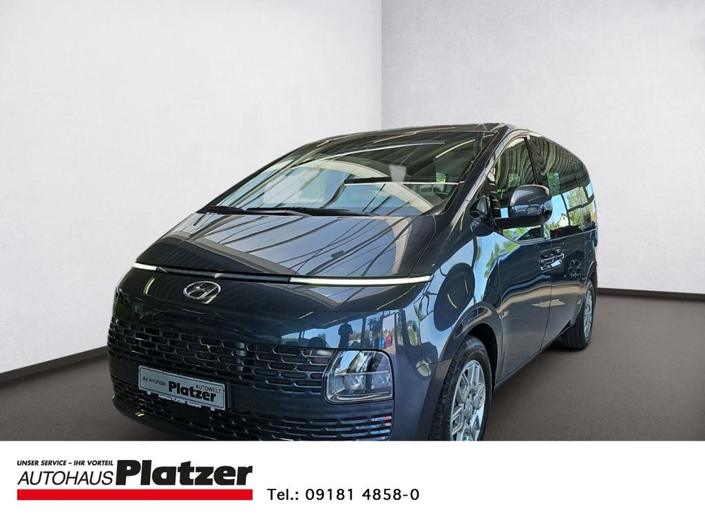 Hyundai STARIA 2024