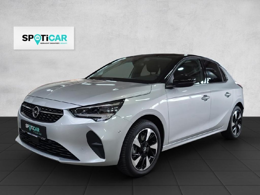 Opel Corsa 2022