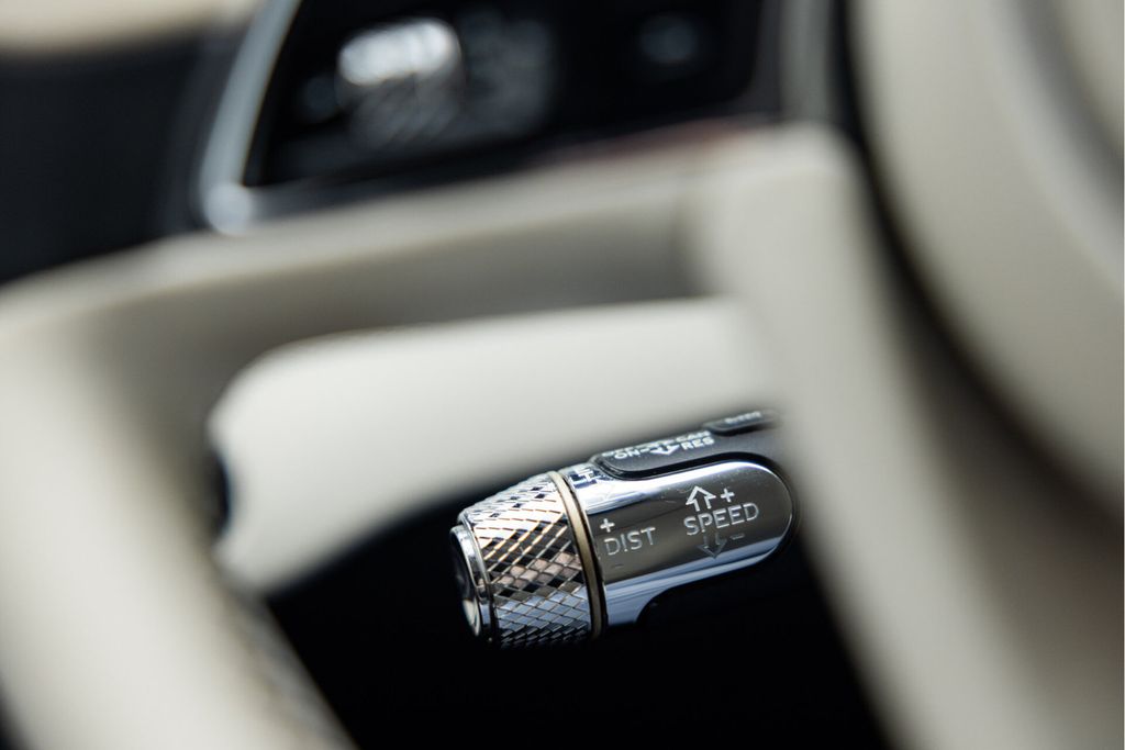 Bentley Continental GT 2018