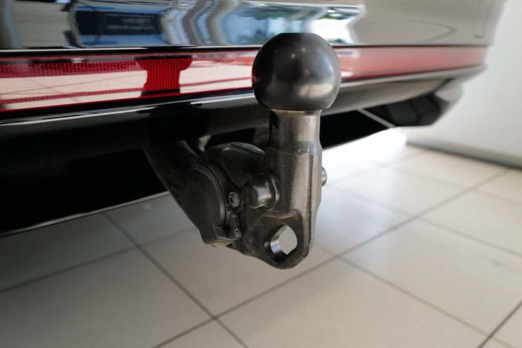 Volkswagen ID.7 2024