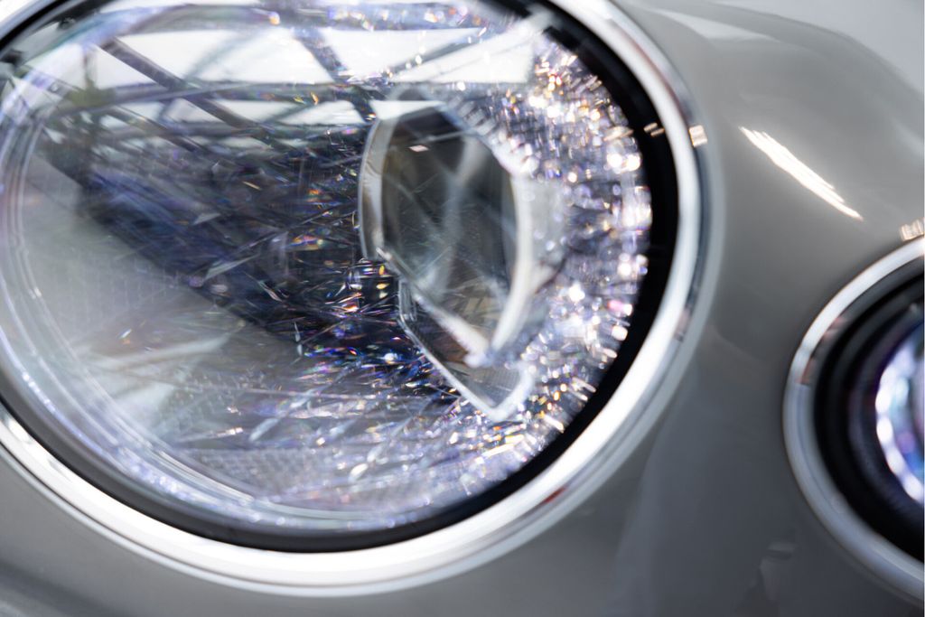 Bentley Continental GT 2018