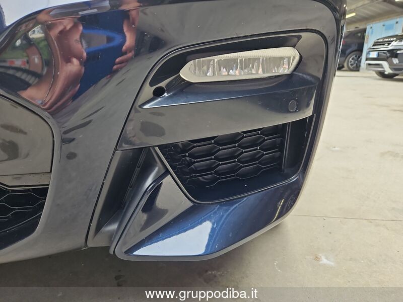 BMW X4 2019