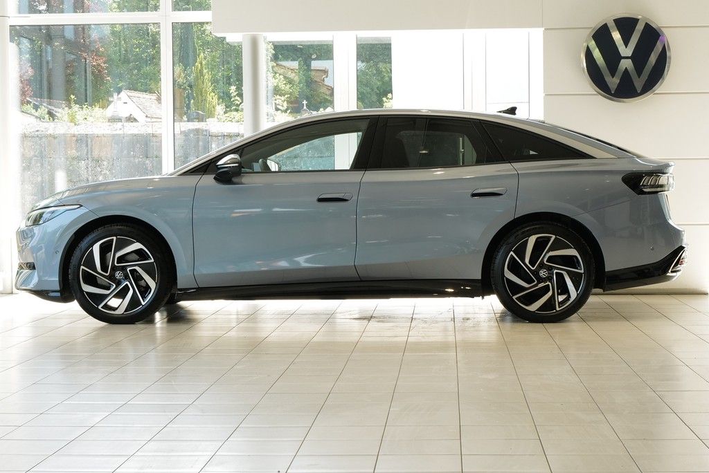 Volkswagen ID.7 2024