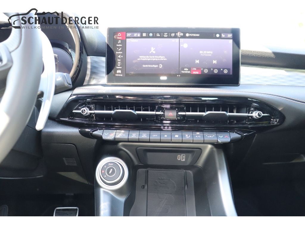 Alfa Romeo Tonale 2025