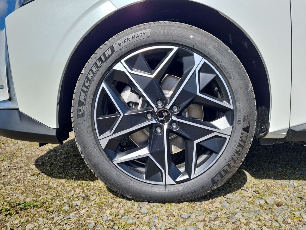 DS Automobiles DS4 2023