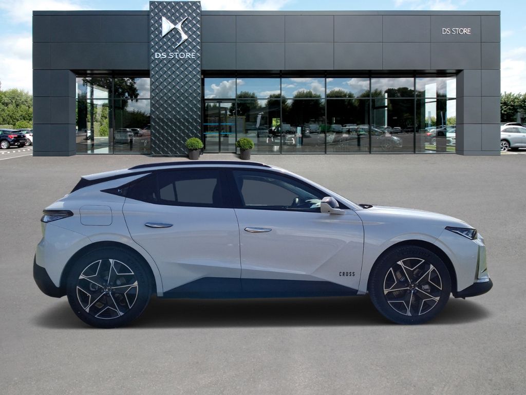 DS Automobiles DS4 2023