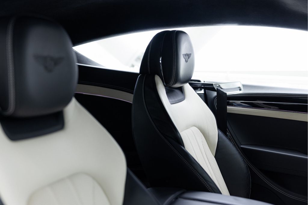 Bentley Continental GT 2018