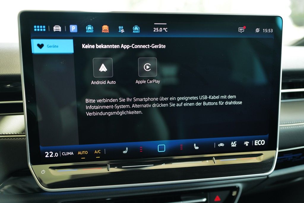 Volkswagen ID.7 2024