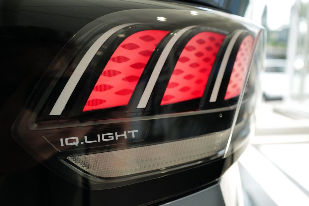 Volkswagen ID.7 2024