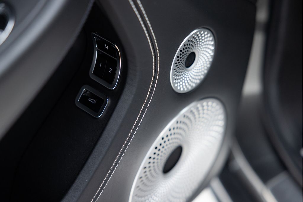 Bentley Continental GT 2018