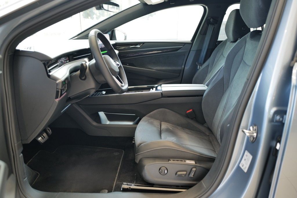 Volkswagen ID.7 2024