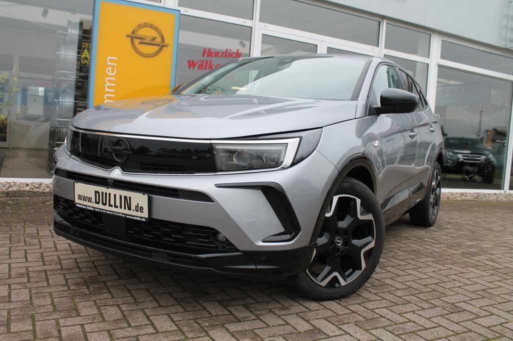 Opel Grandland (X) 2023