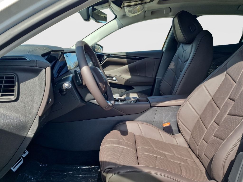 DS Automobiles DS4 2023