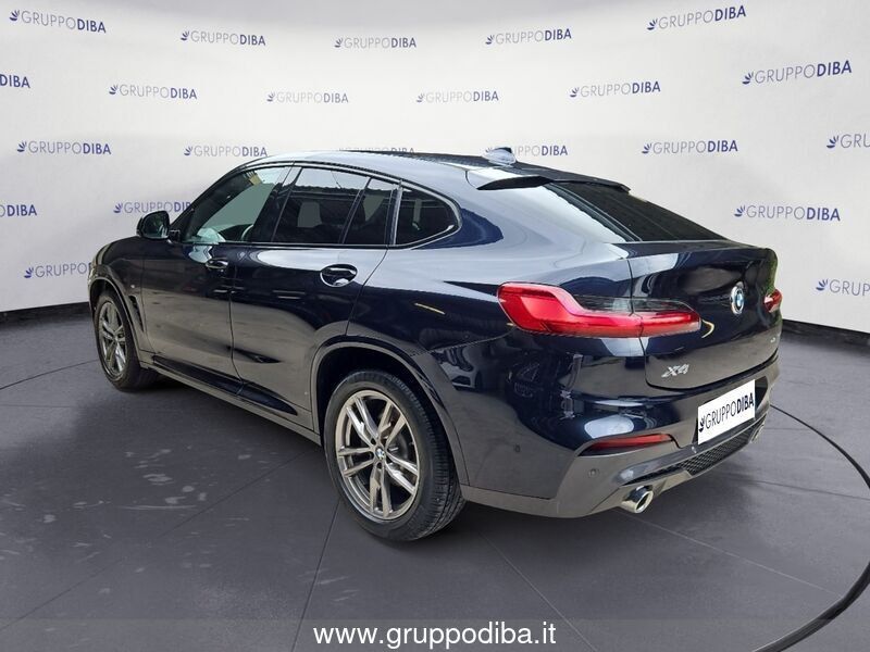 BMW X4 2019