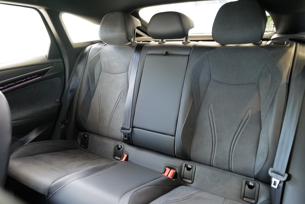 Volkswagen ID.7 2024