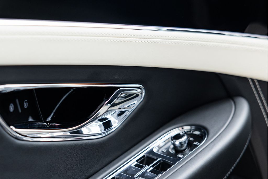 Bentley Continental GT 2018