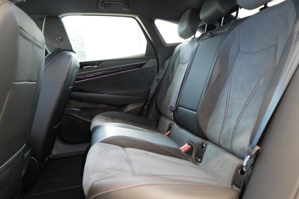 Volkswagen ID.7 2024