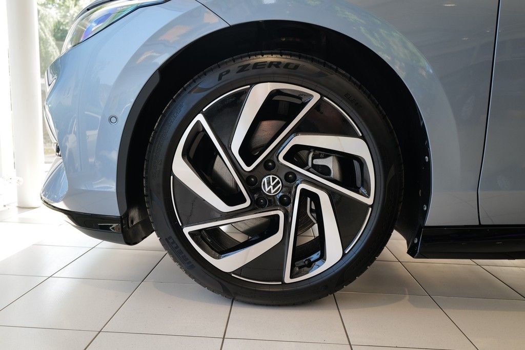 Volkswagen ID.7 2024