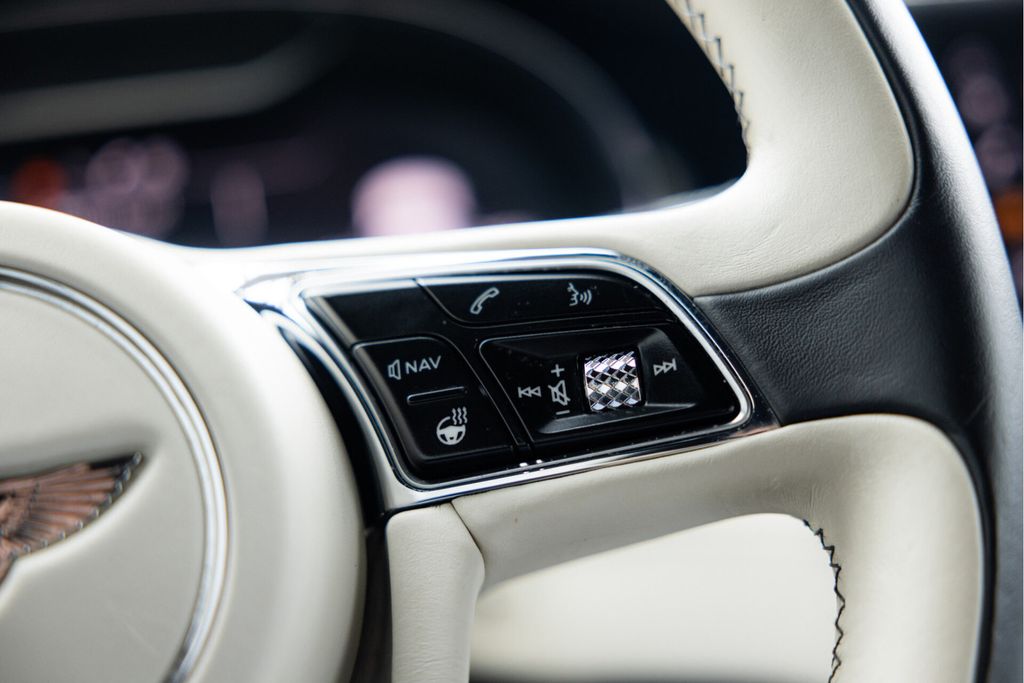 Bentley Continental GT 2018