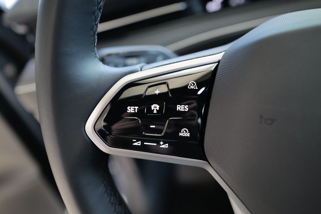 Volkswagen ID.7 2024