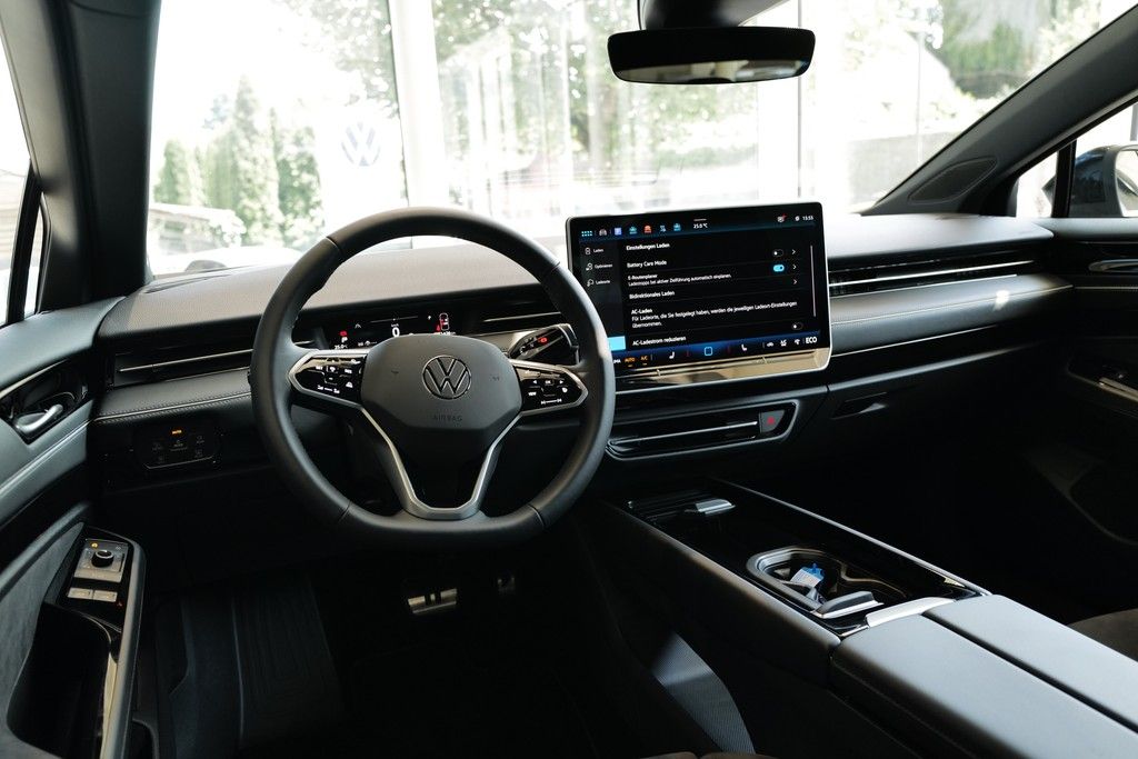 Volkswagen ID.7 2024