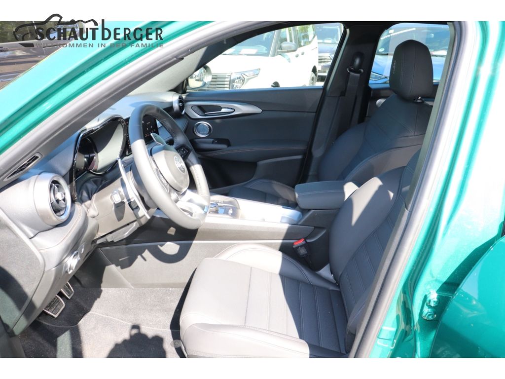 Alfa Romeo Tonale 2025