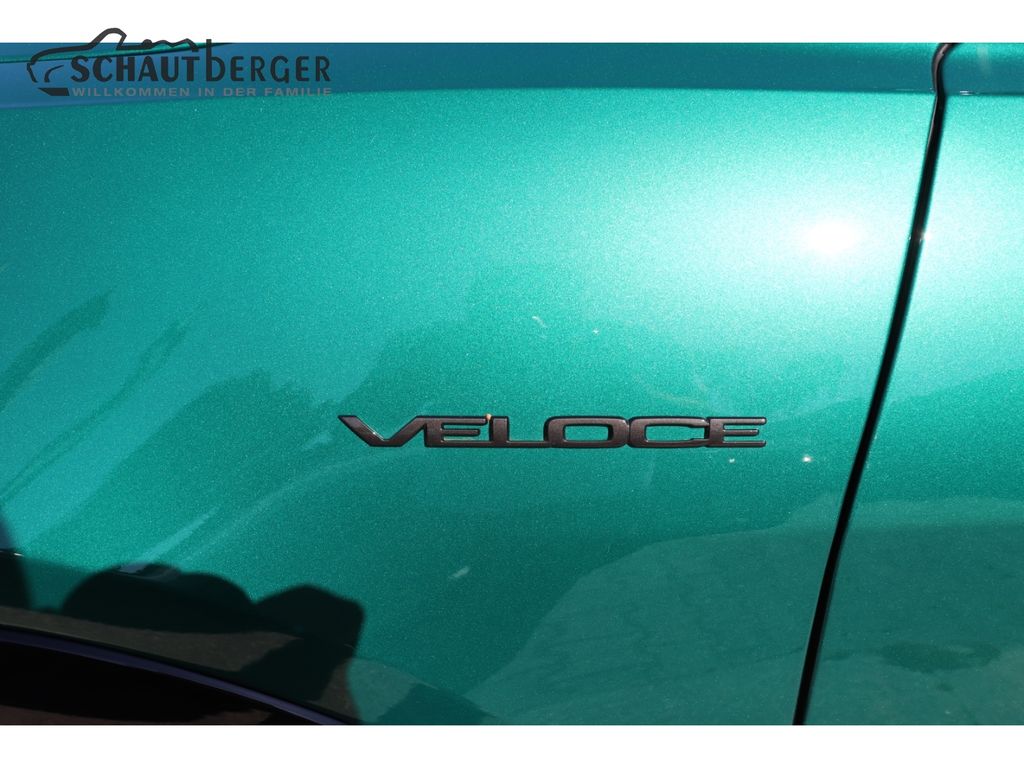 Alfa Romeo Tonale 2025