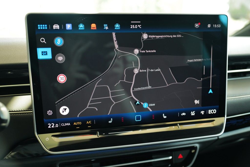 Volkswagen ID.7 2024