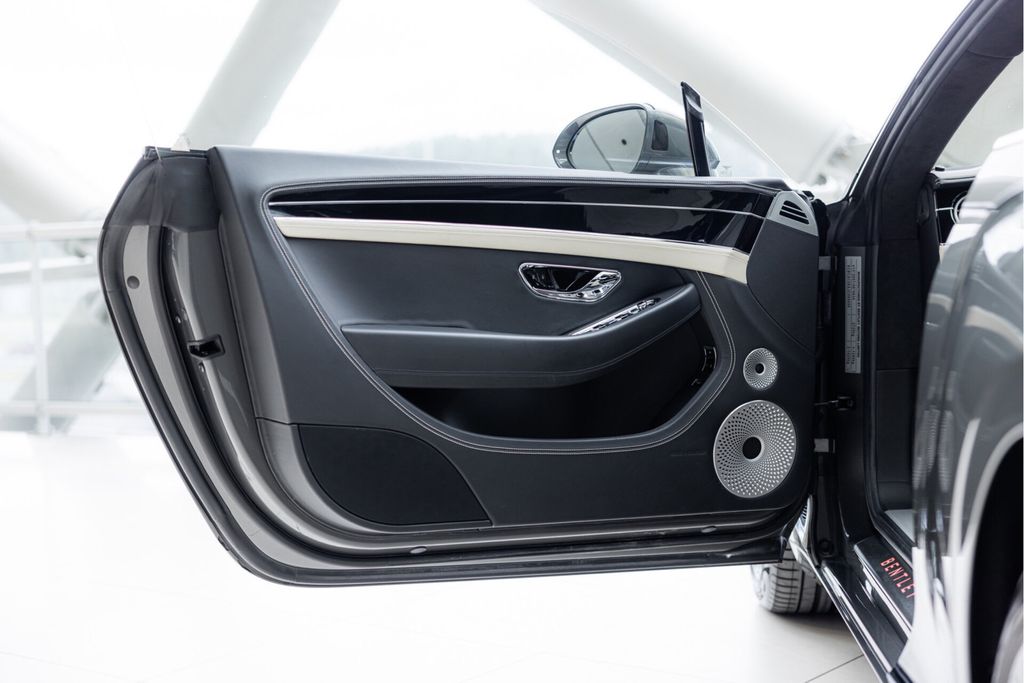 Bentley Continental GT 2018