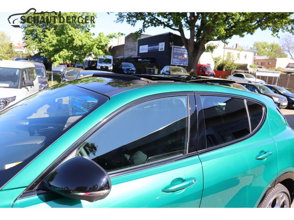 Alfa Romeo Tonale 2025