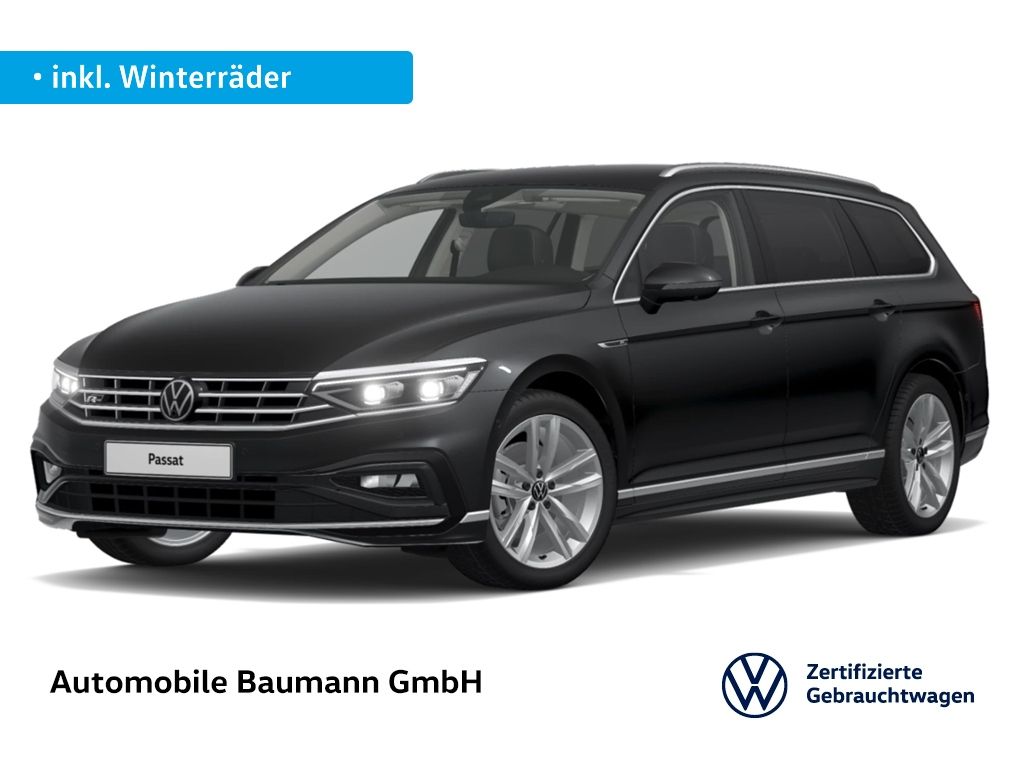 Volkswagen Passat Variant 2024