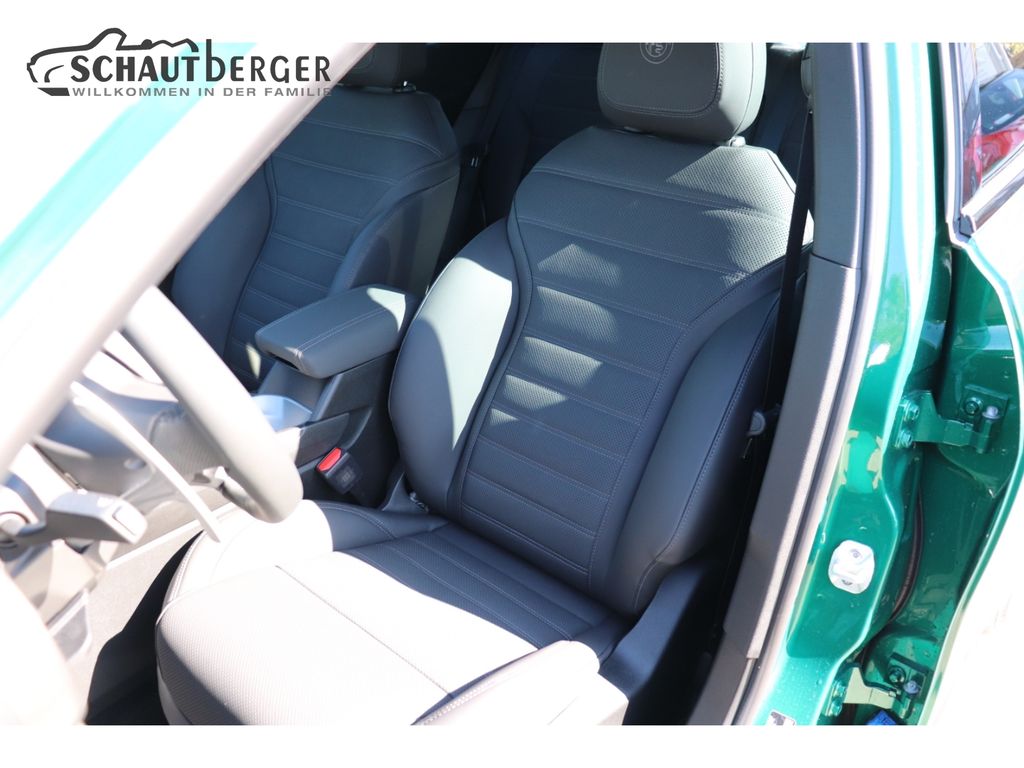 Alfa Romeo Tonale 2025