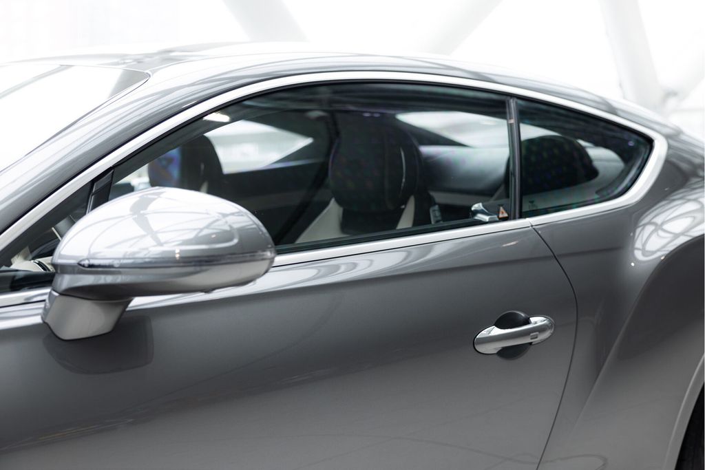 Bentley Continental GT 2018