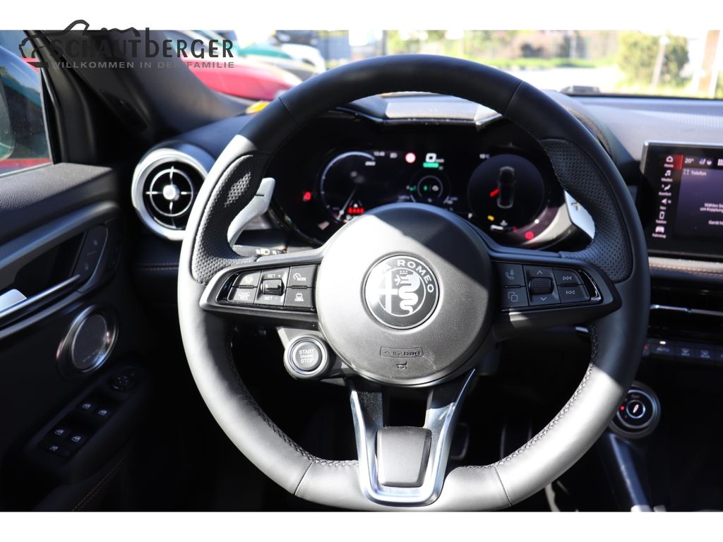 Alfa Romeo Tonale 2025