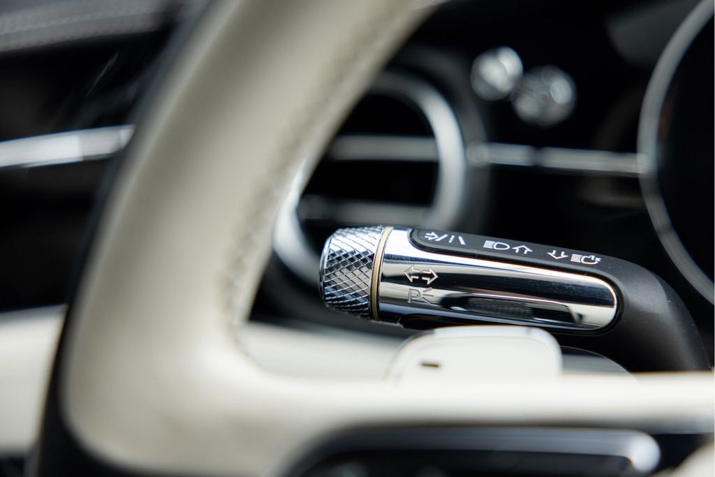 Bentley Continental GT 2018