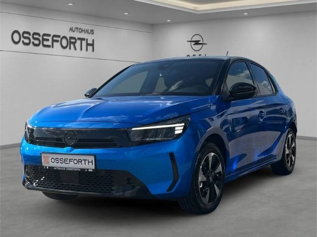 Opel Corsa 2025