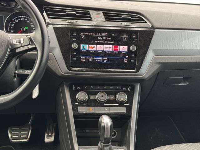 Volkswagen Touran 2021