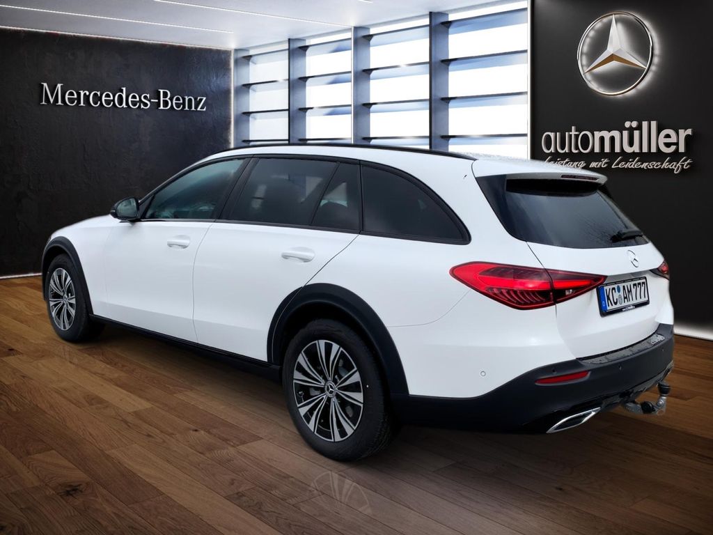 Mercedes-Benz C 220 2023