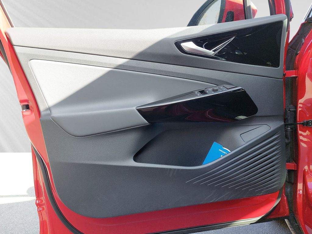 Volkswagen ID.5 2025