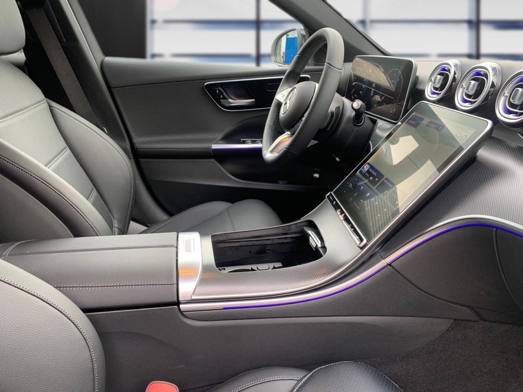 Mercedes-Benz C 220 2023