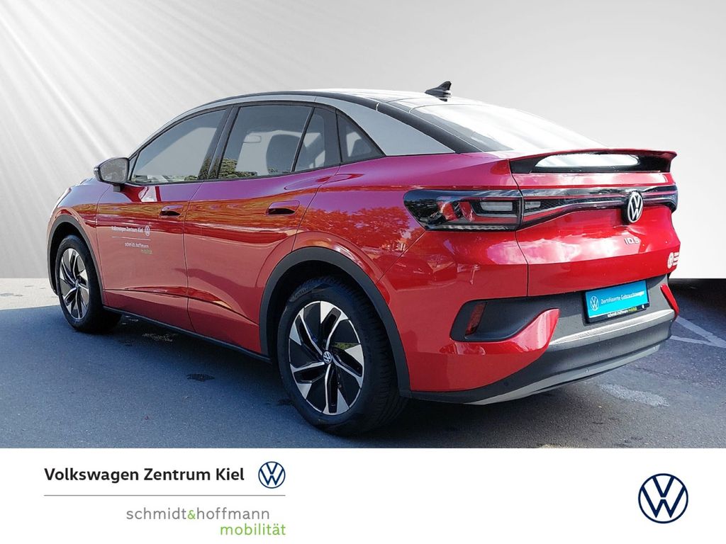 Volkswagen ID.5 2025