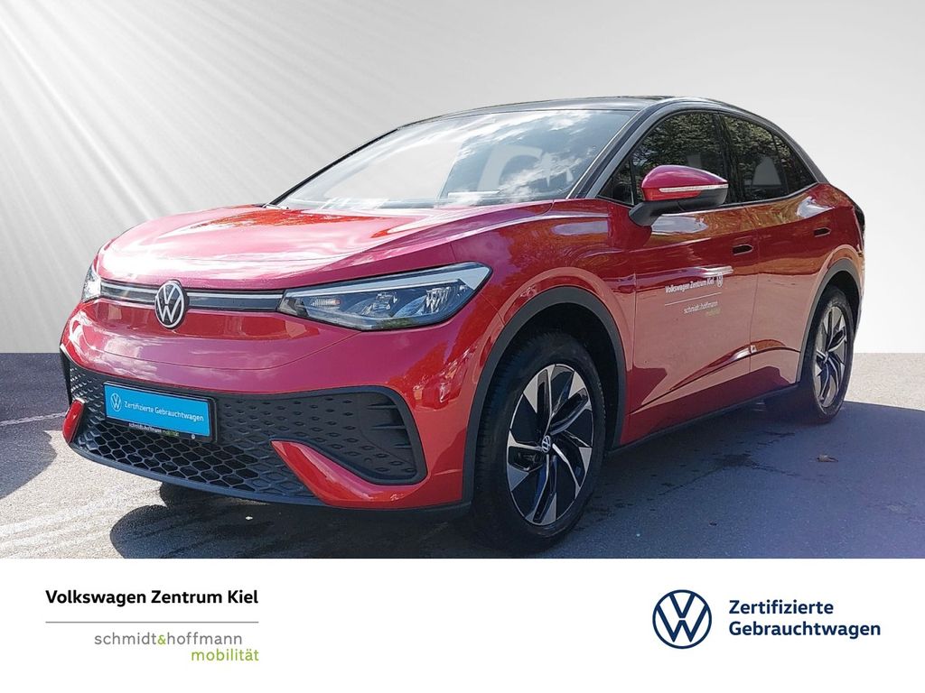 Volkswagen ID.5 2025