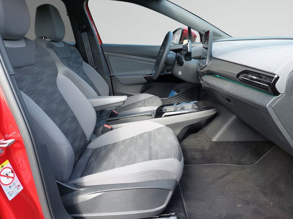 Volkswagen ID.5 2025