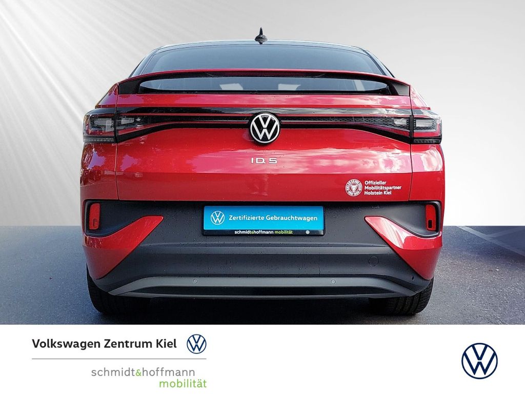 Volkswagen ID.5 2025