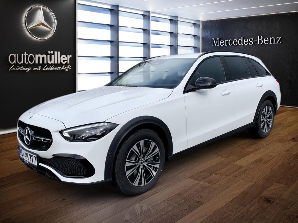 Mercedes-Benz C 220 2023